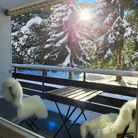 Modernes Mitten In Апартаменти *