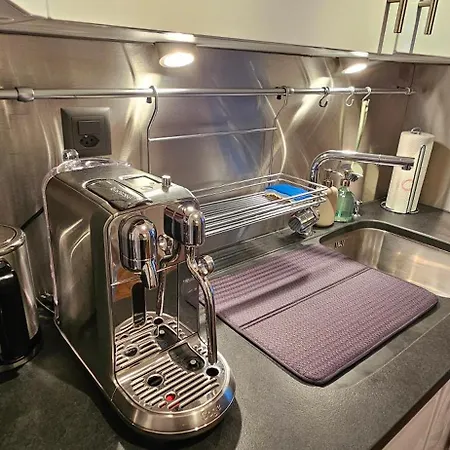 Modernes Mitten In Давос