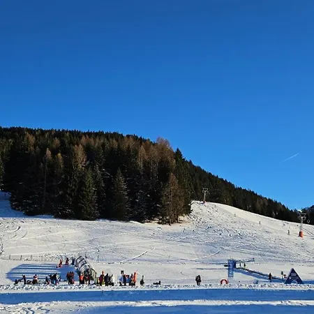 Modernes Mitten In Appartamento *