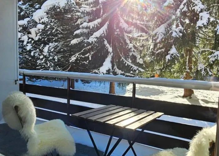 Modernes Mitten In Апартаменти *