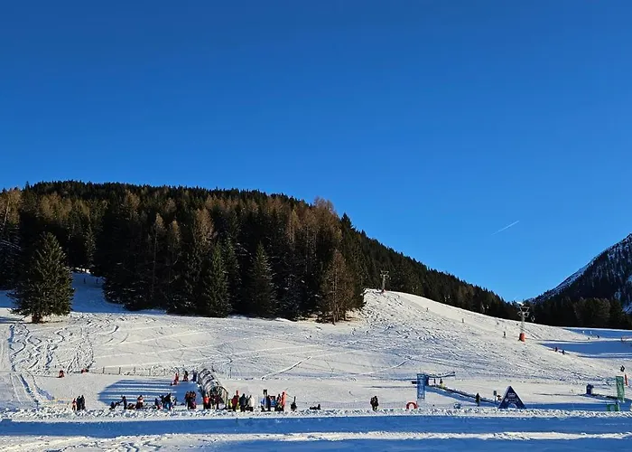 Modernes Mitten In Апартаменти *